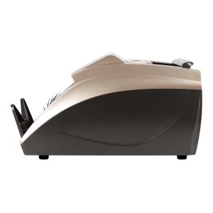 CHEAP BILL COUNTER for South America Money Counting machine with MG IR UV LCD