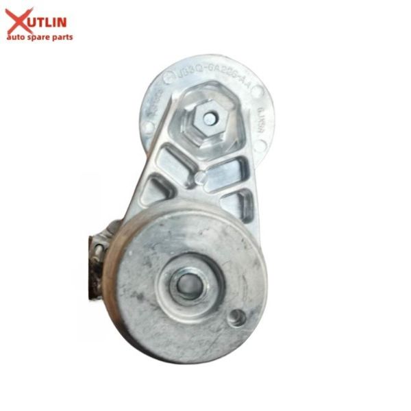 Quality Ranger Spare Parts Belt Tensioner For Ford Ranger 2018-2022 Year 2.0L Model OEM JB3Q-6A228-AA wholesale
