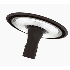 Landscape Courtyard Light 30W 40W 60W LED Garden Light High Pole Light UFO Style