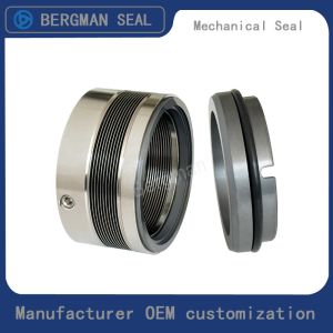 Metal Bellows Seal MFL85N 608 609 680 Pump Mechanical Seal