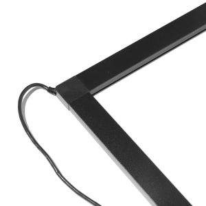 43 Inch IR Infrared Touch Screen 10 Points Touch With Aluminum Frame