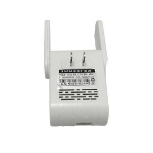 Cheap Qualcomm Chipset Indoor Wifi Router For Home Wifi Repeater 11n 300Mbps for sale