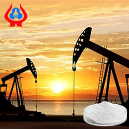 Premium PAC Forging Oil Drilling Additives CMC