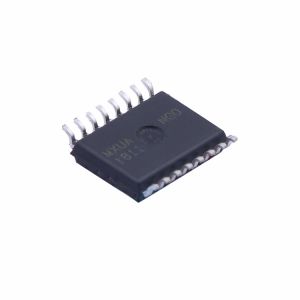 MAX532ACWE+ New and Original MAX532ACWE+ SOIC-16 Integrated circuit