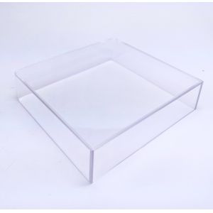 Hot Runner S50C LKM ALCOA Plastic Injection Mold