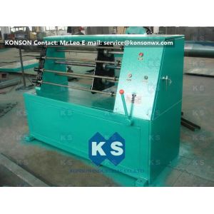 22Kw High Efficiency Gabion Box Machine With 4.9mm PVC Wire / 80mmx100mm Mesh