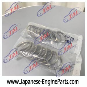 Valve Seat Auto Transmission Parts For Mitsubishi Canter Engine 4D34