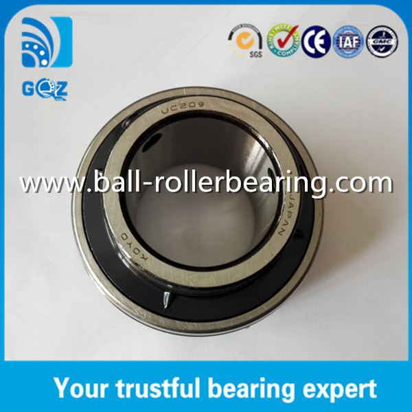 Quality 45mm High Speed NTN Pillow Block Bearing Z1V1 Z2V2 Z3V3 Vibration ISO9001 Certificate wholesale