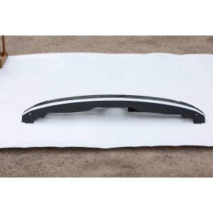 3bd 853 651/651a Front Bumper Grills For VW Passat New Lingyu ABS 2009-2013