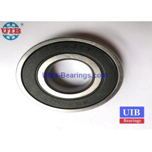 China 6308 2RS Compressor Precision Ball Bearing 40mm P5 High Speed Reducer on sale