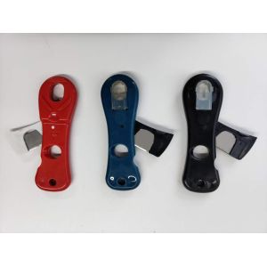 SILICONE TUBE SNIPS - SAFE SEALANT NOZZLE CUTTER TOOL/cartridge cutter/Cartridge