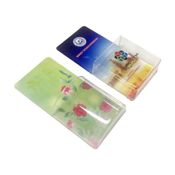 Removable Whiteboard Pen Holders Standard Size With Custom Printing