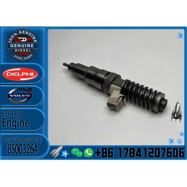 VOL Diesel Engine Fuel Injector 85003264 21340613 85003265 21340614 7421340614 21340614 85000872 85003266