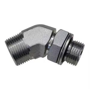 A0069972371 0069972371 STEERING HYDRAULIC PUMP CONNECTOR FOR B ENZ TRUCK