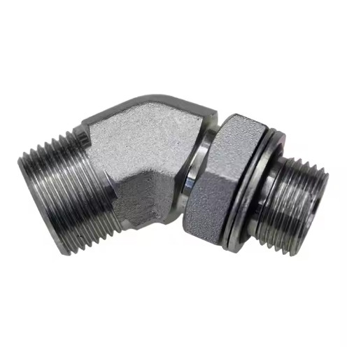 Quality A0069972371 0069972371 STEERING HYDRAULIC PUMP CONNECTOR FOR B ENZ TRUCK wholesale