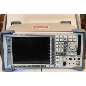 Rohde Schwarz FSP40 40GHz RF Spectrum Analyzer for Signal Analysis