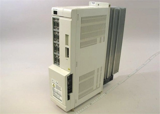 AC Servo Amplifier MR-J2S-37KA Power supply 200VAC MITSUBISHI MELSERVO-J2-Super