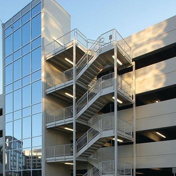 Surface Mount Tri-proof Light 5FT 24W Industrial LED Vapor Tight Fixture with CRI Ra 80