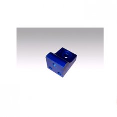 Custom 100% cnc machining process aluminum part