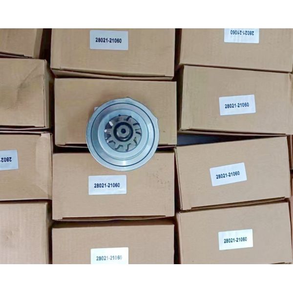 Quality ODM 28021 21060 Starter Drive Gear Motor For Vehicle Automotive wholesale