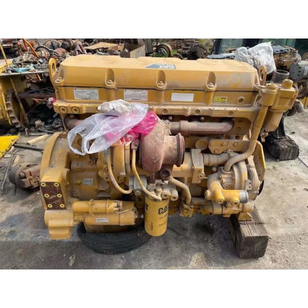 Quality C13 CX31-C13I TH35-C13I Caterpillar Diesel Engine Assembly 2413804 wholesale