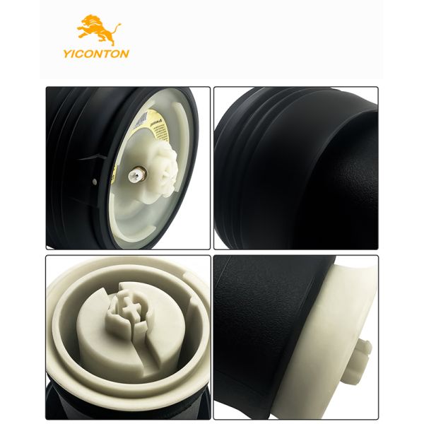 37126790081 Air Spring Suitable for BMW X5 (E70) 2006–2013, X6 (E71), X6 (E72 Hybrid)