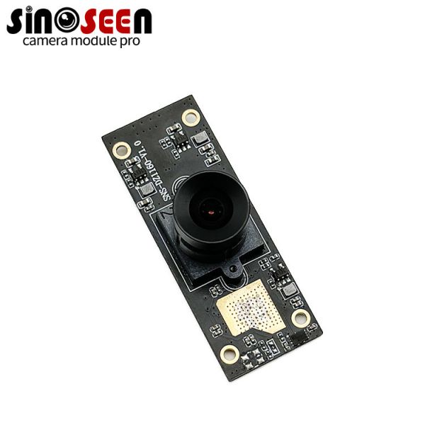Sinoseen 1/2.8 CMOS USB Camera Module 4K UHD 30fps High Definition for Machine