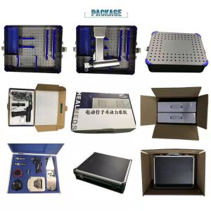 Veterinary Tplo Saw Orthopedic Instruments Power Tools