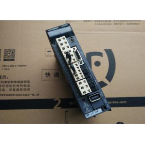 200W Mitsubishi Industrial AC Servo Drive MR-J3-20B-EB Servo Driver MR-J3 20BN