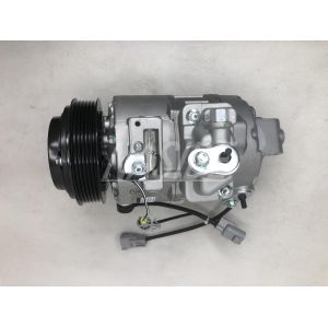 Auto AC Conditioning Compressor For Toyota Lexus LX430 7SEU16C 883203A231