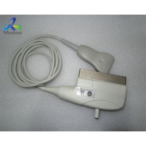 GE 7.5L-RC linear array ultrasound transducer probe