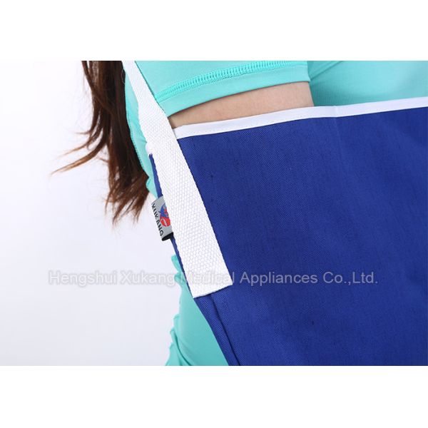 High Durability Orthopedic Arm Sling Good Adhesion For Humeral Shaft Fracture