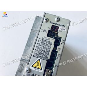 Panasonic SMT Spare Parts Servo Motor Driver DV47L-075MSGF P326M-075MSGF