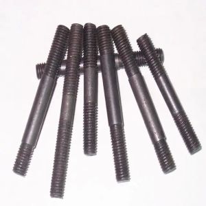 Unified Coarse Thread Threaded Socket Bolts - Perfect For Heavy-Duty Application
