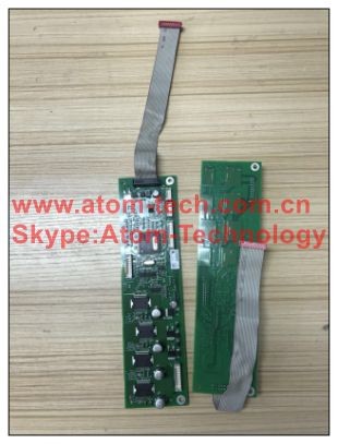 ATM parts ATM Machine 1750136487 CINEO C4060 MB_ALIGNMENT_UNIT_CONTROLLER