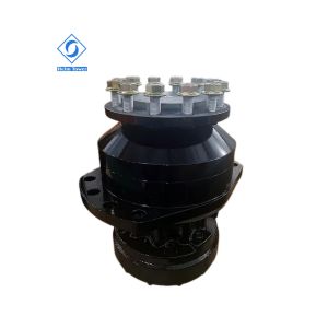 Cheap Cast iron Hydraulic Piston Motor Poclain MS Series MS11 for sale
