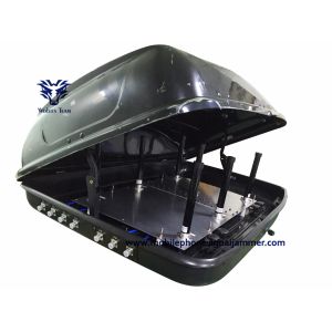 Full 12 Frequency All Cell Phone Wireless signal Jammer Blocking 20-3600MHz