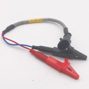 Common Rail Injector Tester Connecting Wire Testing Injector Manufacturer Tester Cable Injector Assy