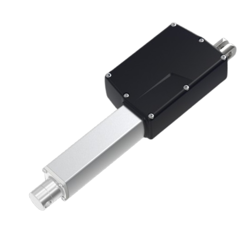 12V~28V DC 6000N Heavy-Duty Actuator 2-Way Synchronous Kit Remote Control System