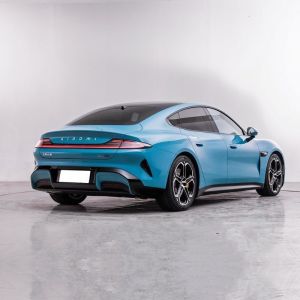 Su7 PRO 2024 Electric Sedan Car Vehicles The Perfect Blend of Comfort and