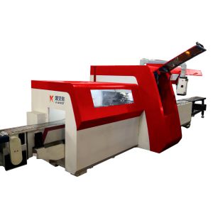 Hydraulic Cutting Punching Bending Machine Copper Busbar Machine