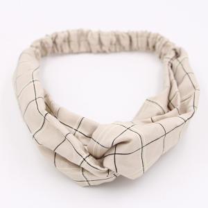 Cheap Silk Elastic Ribbon Bow Hair Ties OEM ODM for sale