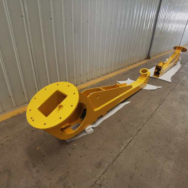 Quality Customized Stainless Steel Sheet Metal Bending Work for Support Fabrication Polished wholesale