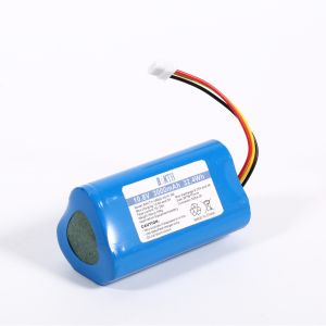 Rechargeable Lithium Li Ion 2S2P 2P3S 5S2P 3S3P 10.8V 4800mAh 10s3p 18650