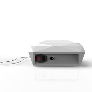 China laser treatment for spider veins on face vascular therapy machine for sale on sale