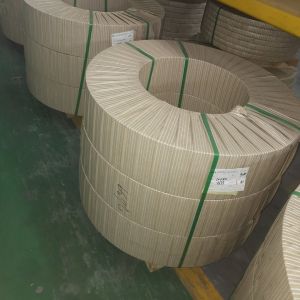 ASTM A240 Polished Stainless Steel Strips S32205 Duplex 3-600mm