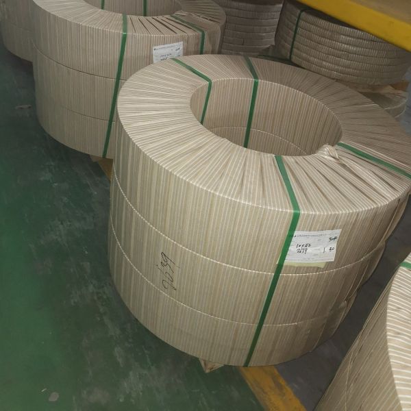 ASTM A240 Polished Stainless Steel Strips S32205 Duplex 3-600mm