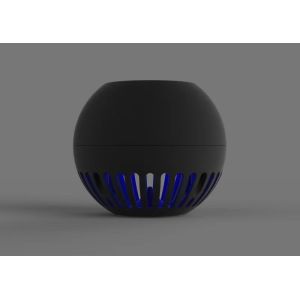New wireless Speaker with competitive price and colorful light.