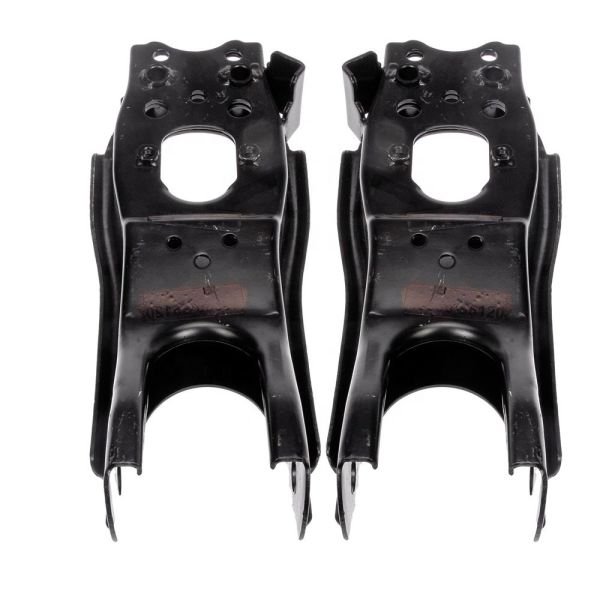 1999 Toyota Pickup Front Suspension Steel Lower Control Arm Dorman No. 521-923