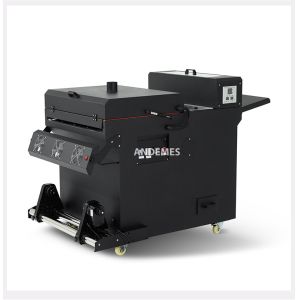 CE/UKCA/ROHS Certified 60cm 24'' 2/4 Heads I3200 DTF Printer for DTF Printing